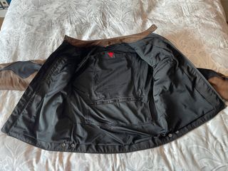 Chaqueta moto DAINESE Razon 2