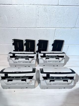 4 Scanner Professionale Fujitsu fi-6130-USB.