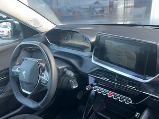 Peugeot 2008 2021 !! INUNDADO !!