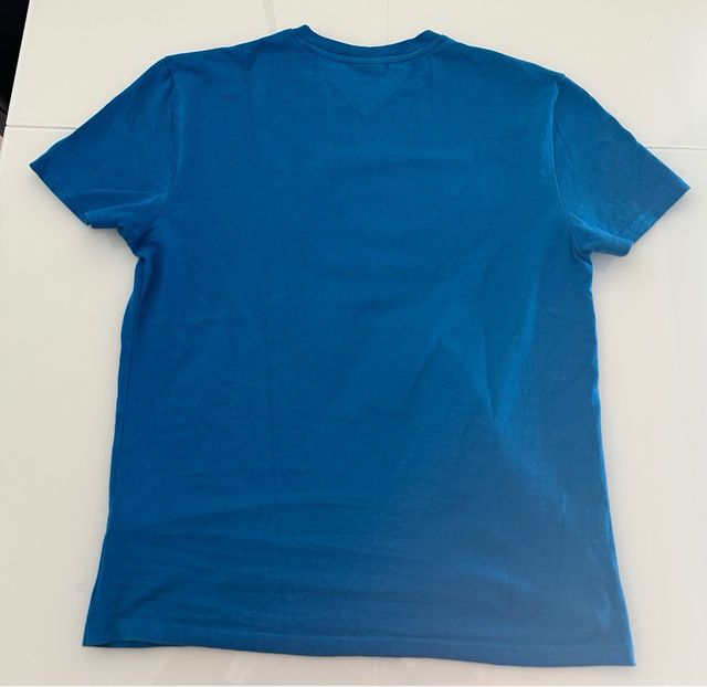 Camiseta verano hombre