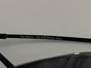 Gafas Matrix Neo - Oficiales