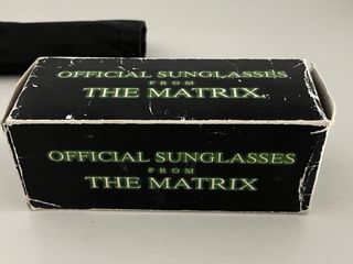 Gafas Matrix Neo - Oficiales