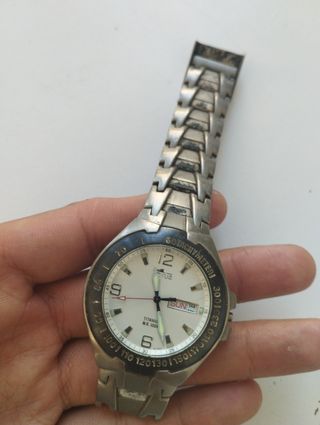 RELOJ LOTUS TITANIUM A 8 EUROS 