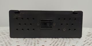 Radio Cassette Coche Antiguo THREE EIGHT