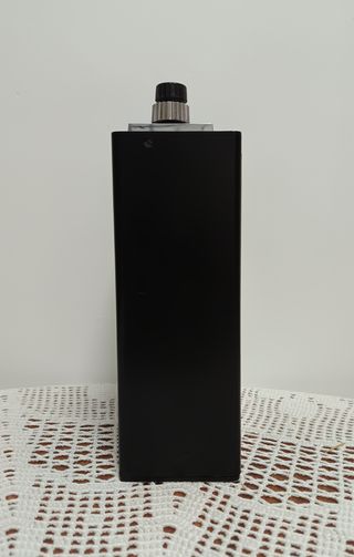 Radio Cassette Coche Antiguo THREE EIGHT