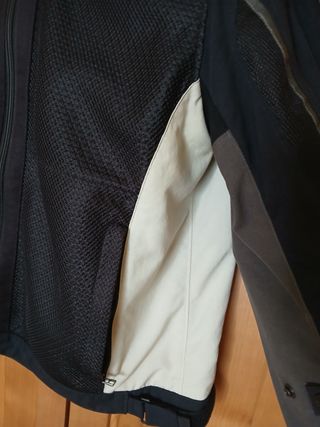 Casaco Dainese Verão 56