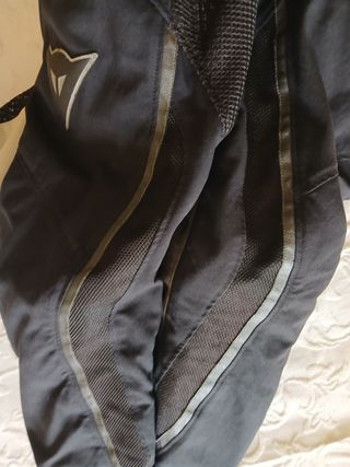 Casaco Dainese Verão 56