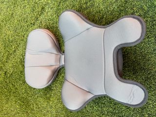 Silla Britax Römer iSize 0-4 años con reductor y