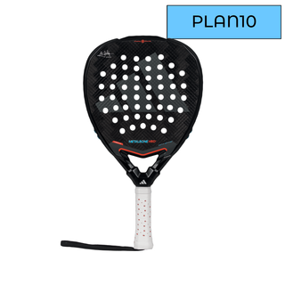 Pala pádel Adidas Metalbone HRD+