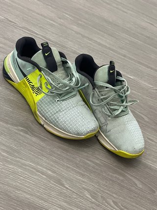 Nike Metcon 8 - Zapatillas