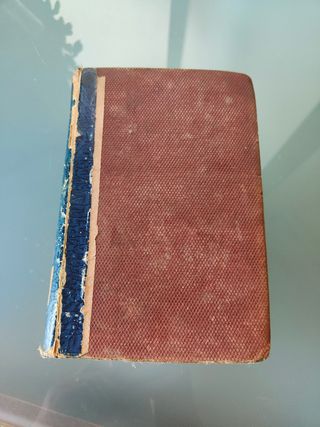 Elementos del Derecho Civil y Penal 1870