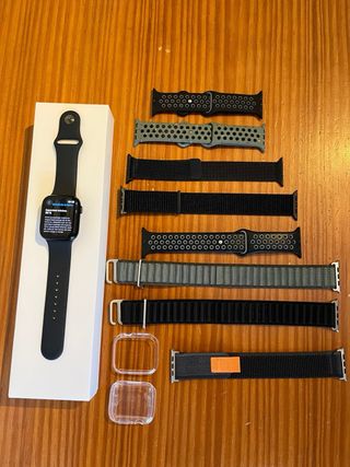 Apple Watch Series 8 GPS, 45mm