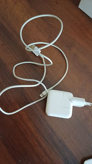 iPad mini Apple - Silver