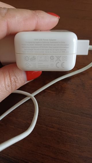 iPad mini Apple - Silver