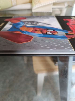 MARVEL DELUXE - THE PULSE 1 - DESDE EL CIELO