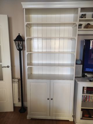 Mueble completo Ikea