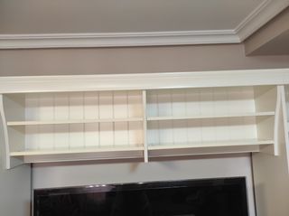 Mueble completo Ikea