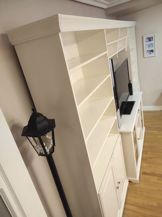 Mueble completo Ikea