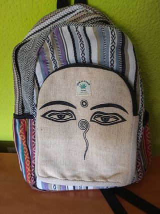 Mochila Himalayan - Multicolor