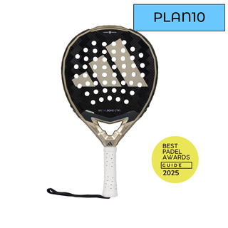 Pala pádel Adidas Metalbone Ctrl 3.4