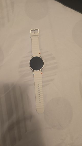 Samsung Galaxy Watch7 - Blanco