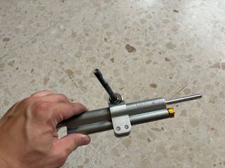 Amortiguador Direccion Ohlins SD0002