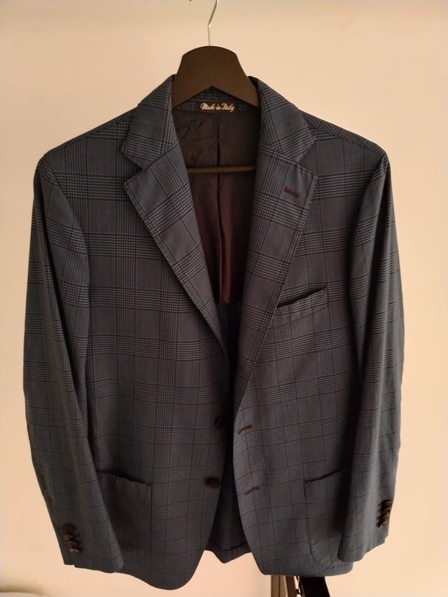 Blazer Uomo Antica Sartoria