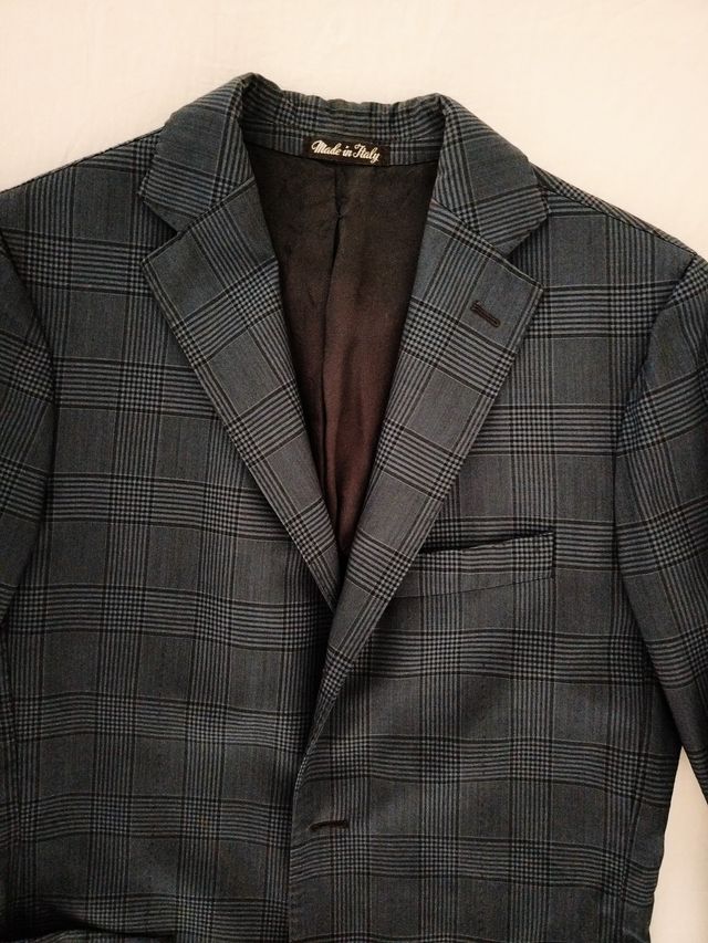 Blazer Uomo Antica Sartoria