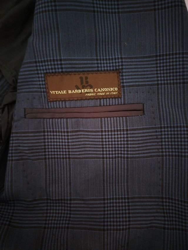 Blazer Uomo Antica Sartoria