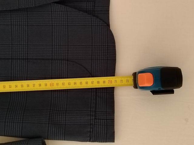 Blazer Uomo Antica Sartoria