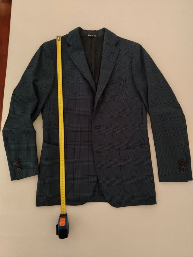 Blazer Uomo Antica Sartoria
