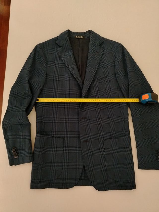 Blazer Uomo Antica Sartoria