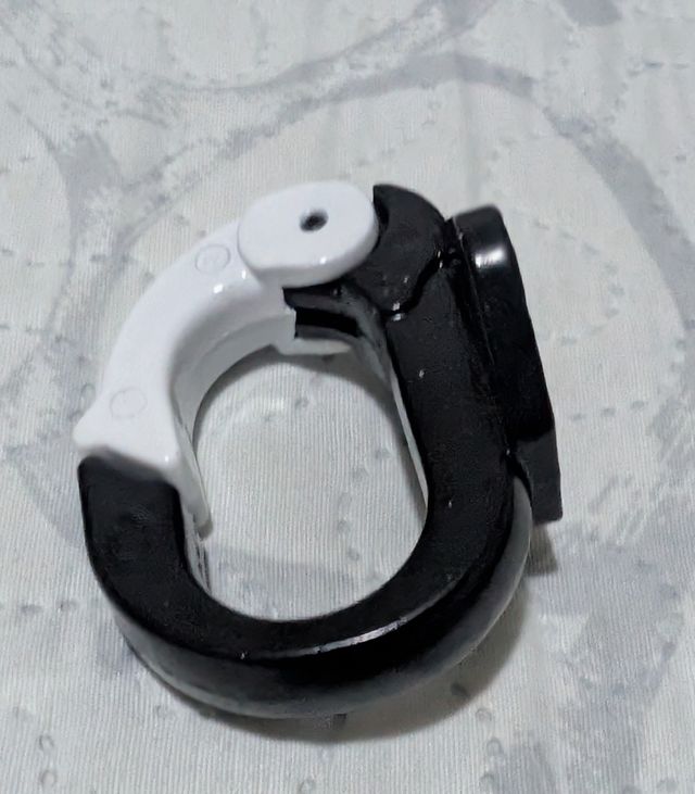 Gancho patinete - Bicicleta