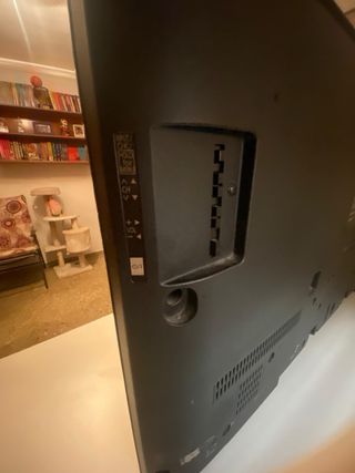 Televisor panasonic 35 pulgadas