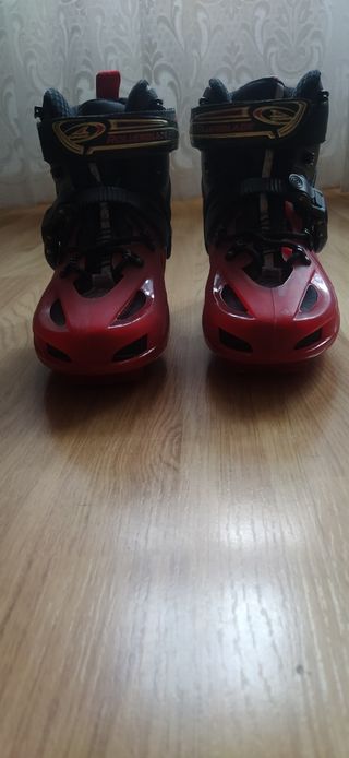 Patines Rollerblade RB10 - Talla 40