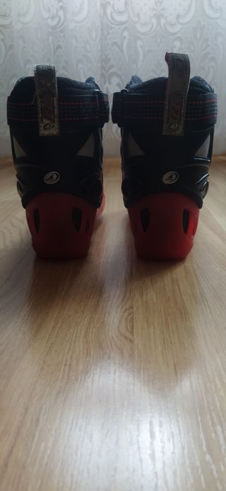 Patines Rollerblade RB10 - Talla 40