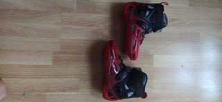 Patines Rollerblade RB10 - Talla 40