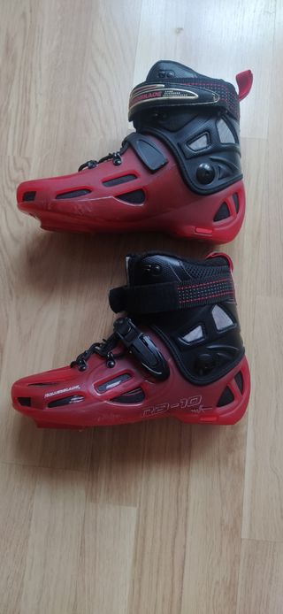 Patines Rollerblade RB10 - Talla 40