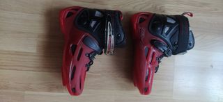 Patines Rollerblade RB10 - Talla 40