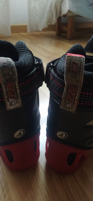 Patines Rollerblade RB10 - Talla 40
