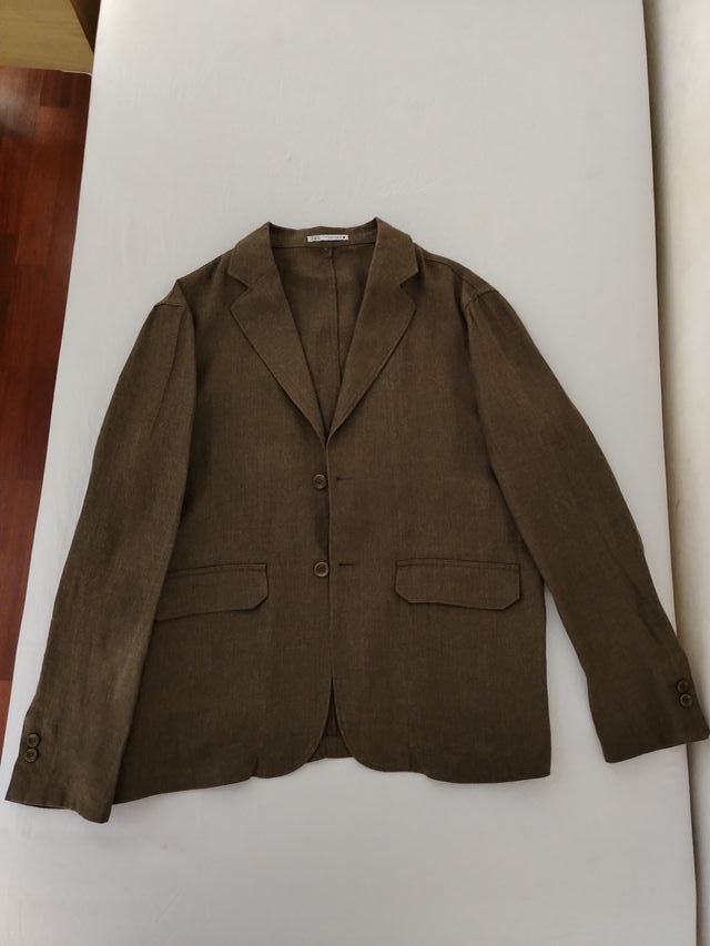 Giacca Blazer - Limited Edition -- Zara