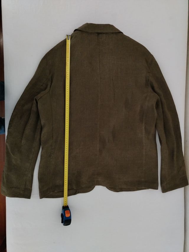 Giacca Blazer - Limited Edition -- Zara