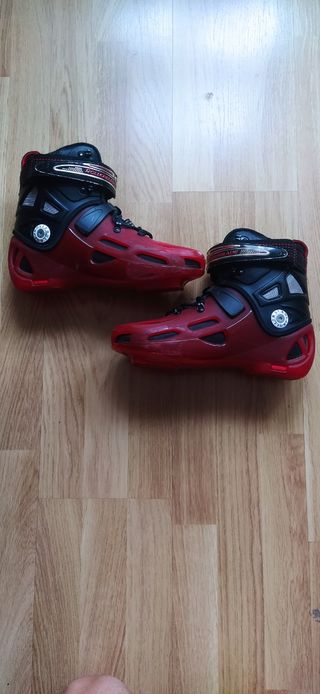 Patines Rollerblade RB10 - Talla 40