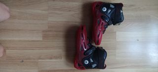 Patines Rollerblade RB10 - Talla 40