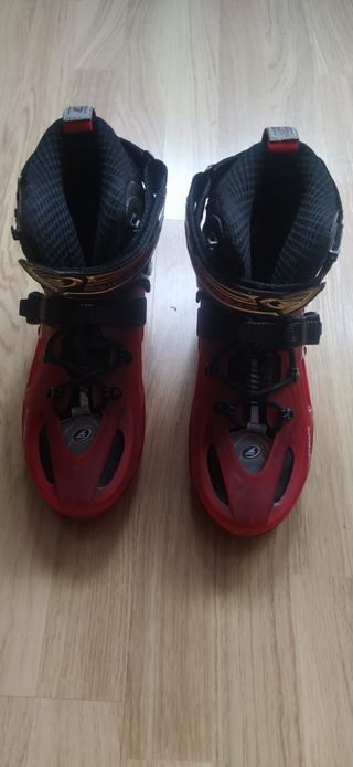 Patines Rollerblade RB10 - Talla 40