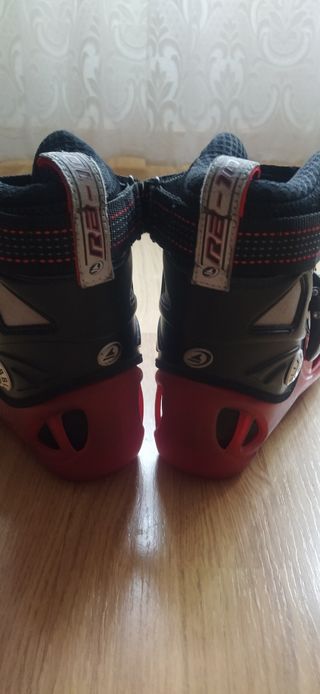 Patines Rollerblade RB10 - Talla 40