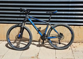 Bicicleta Cube Acid M/18" MTB
