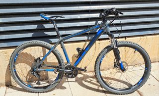 Bicicleta Cube Acid M/18" MTB