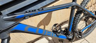 Bicicleta Cube Acid M/18" MTB