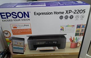 Impresora EPSON XP-2205 WiFi